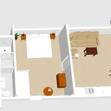 Appartamento Gastehaus Am Berger Moos Pfronten