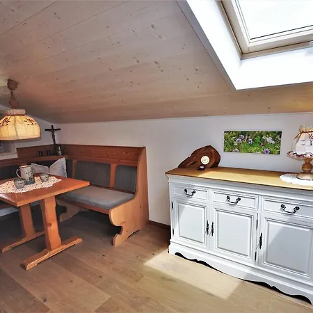 Gastehaus Am Berger Moos Pfronten