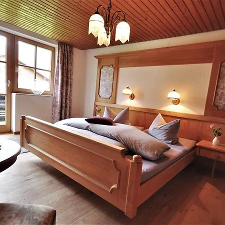 Gastehaus Am Berger Moos Appartamento Pfronten