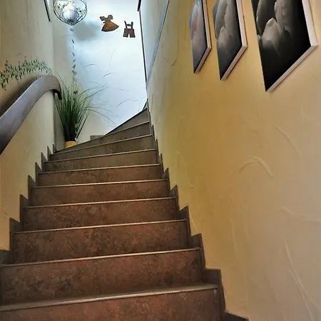 Gastehaus Am Berger Moos Appartamento *