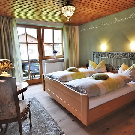 Gastehaus Am Berger Moos Pfronten