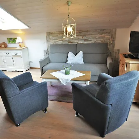 Appartamento Gastehaus Am Berger Moos Pfronten