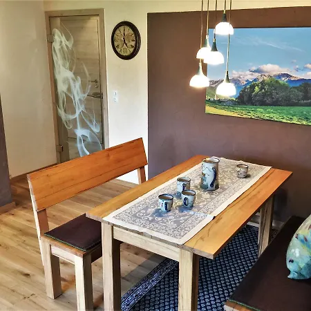 Appartamento Gastehaus Am Berger Moos Pfronten