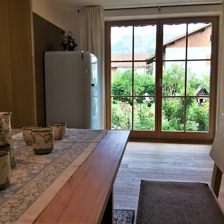 Gastehaus Am Berger Moos * Pfronten